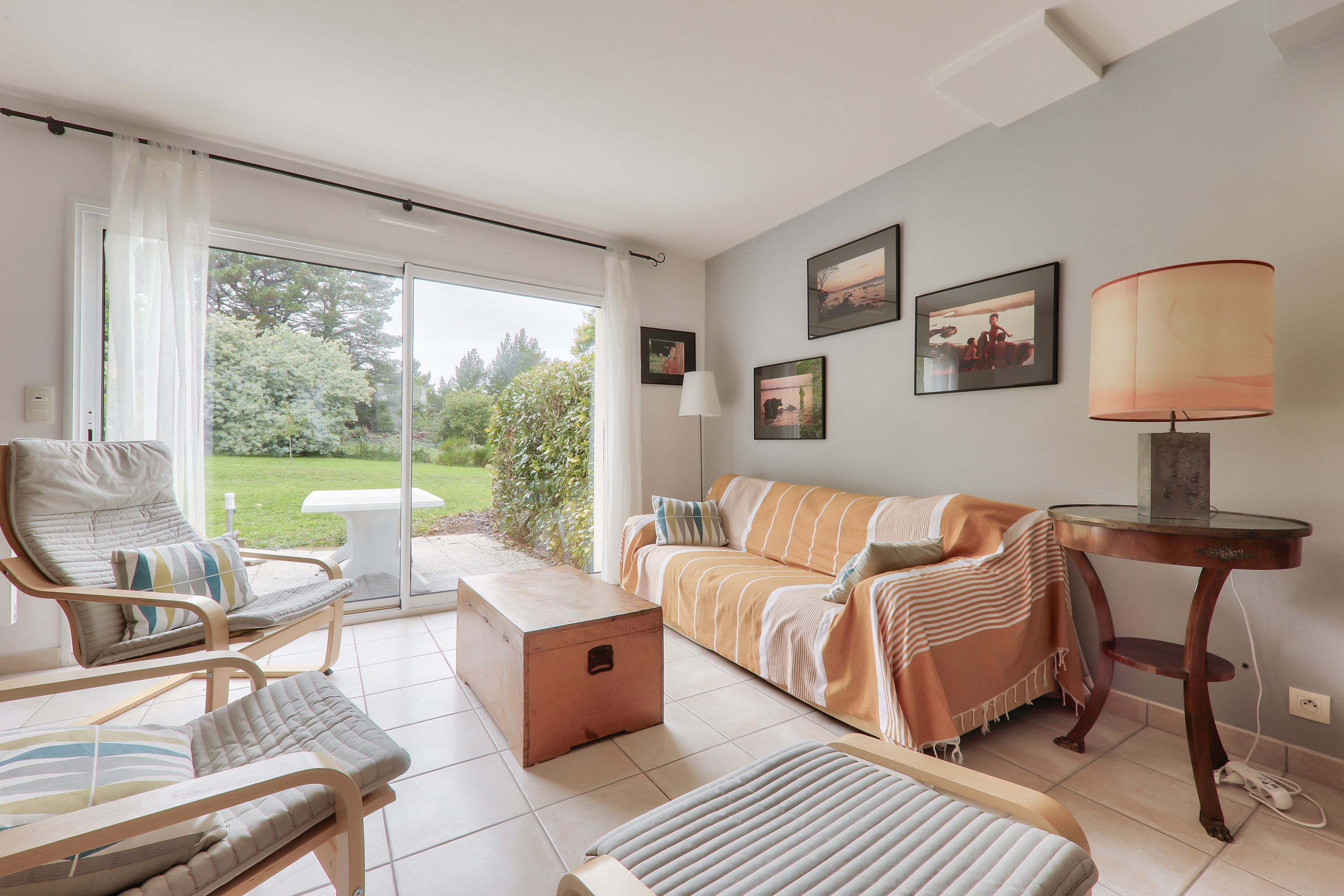  in Arzon - Lovely house for 5 - Pointe de Kerners, Arzon