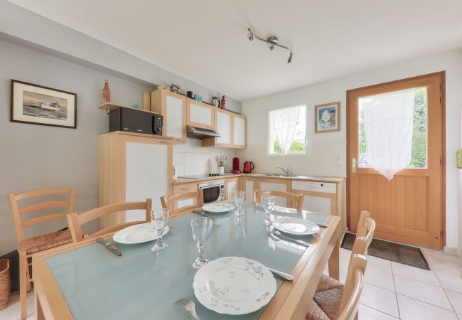 House in Arzon - Lovely house for 5 - Pointe de Kerners, Arzon House in Arzon - Lovely house for 5 - Pointe de Kerners, Arzon
