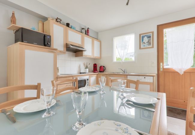 House in Arzon - Lovely house for 5 - Pointe de Kerners, Arzon House in Arzon - Lovely house for 5 - Pointe de Kerners, Arzon