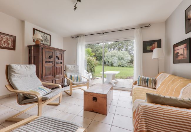 House in Arzon - Lovely house for 5 - Pointe de Kerners, Arzon House in Arzon - Lovely house for 5 - Pointe de Kerners, Arzon