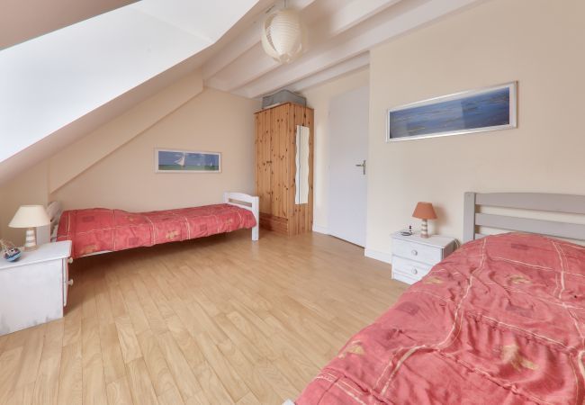 House in Arzon - Lovely house for 5 - Pointe de Kerners, Arzon House in Arzon - Lovely house for 5 - Pointe de Kerners, Arzon