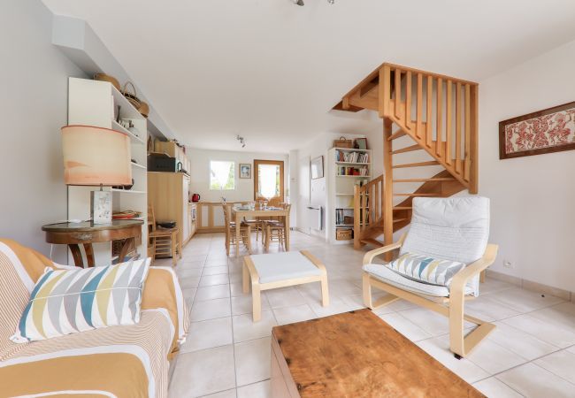 House in Arzon - Lovely house for 5 - Pointe de Kerners, Arzon House in Arzon - Lovely house for 5 - Pointe de Kerners, Arzon