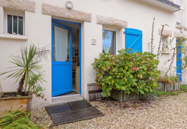 House in Arzon - Lovely house for 5 - Pointe de Kerners, Arzon House in Arzon - Lovely house for 5 - Pointe de Kerners, Arzon