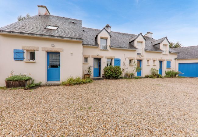 House in Arzon - Lovely house for 5 - Pointe de Kerners, Arzon House in Arzon - Lovely house for 5 - Pointe de Kerners, Arzon