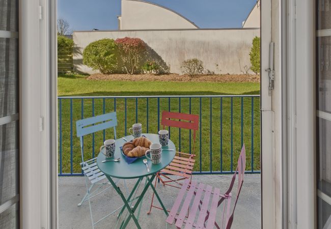 Apartment in Loctudy - Apartment for 4 - 400m from the beach Apartment in Loctudy - Apartment for 4 - 400m from the beach
