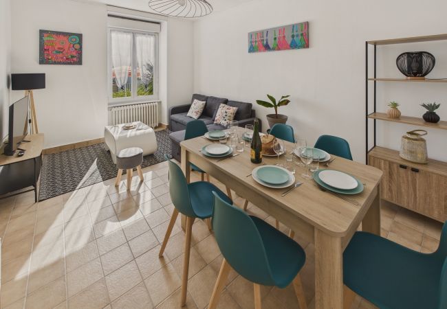 House in Treffiagat - House for 6, 200m from the port and the beach House in Treffiagat - House for 6, 200m from the port and the beach