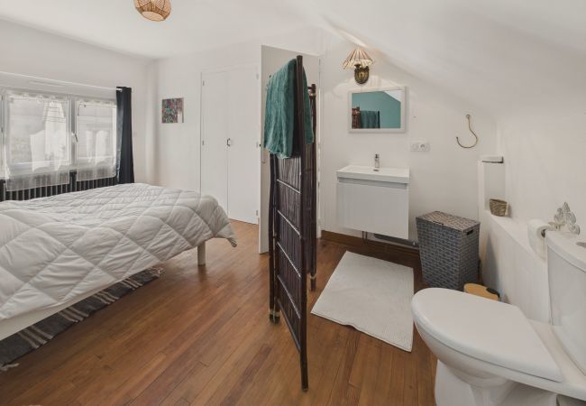 House in Pont-Aven - House for 4 with large garden – Pont-Aven House in Pont-Aven - House for 4 with large garden – Pont-Aven