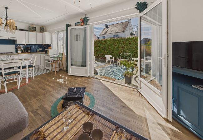 House in Pont-Aven - House for 4 with large garden – Pont-Aven House in Pont-Aven - House for 4 with large garden – Pont-Aven