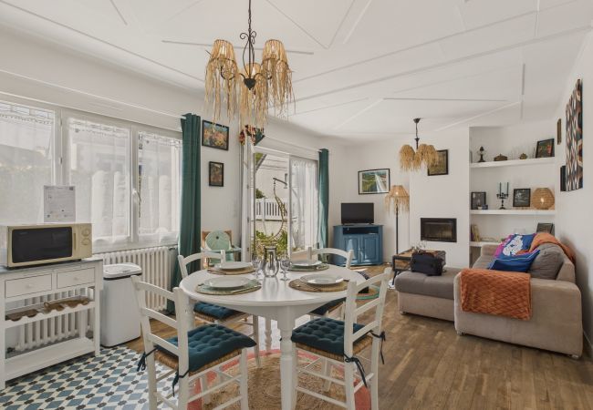 House in Pont-Aven - House for 4 with large garden – Pont-Aven House in Pont-Aven - House for 4 with large garden – Pont-Aven