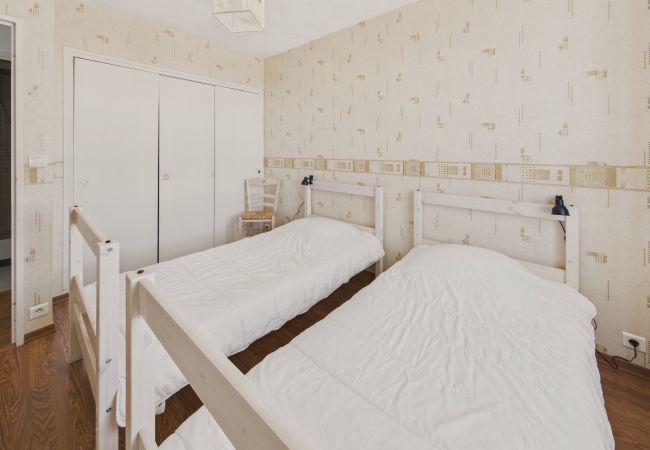 Apartment in Concarneau - Port and beaches within walking distance for 4  Apartment in Concarneau - Port and beaches within walking distance for 4