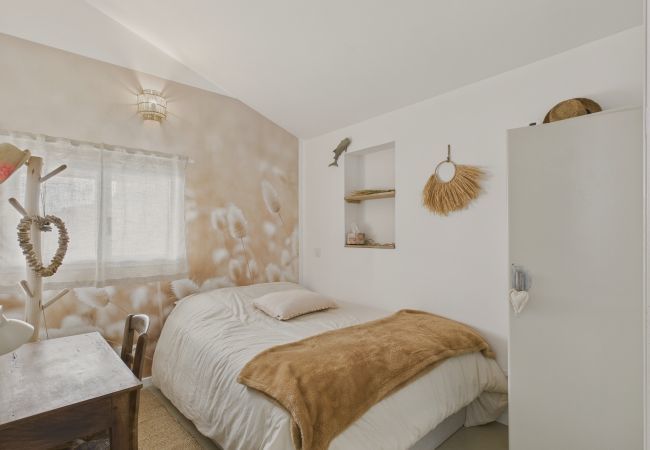 House in Les Sables-d´Olonne - 700 m beach - Arago - Terrace – House for 4 House in Les Sables-d´Olonne - 700 m beach - Arago - Terrace – House for 4