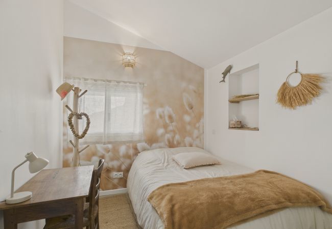 House in Les Sables-d´Olonne - 700 m beach - Arago - Terrace – House for 4 House in Les Sables-d´Olonne - 700 m beach - Arago - Terrace – House for 4