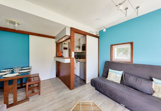 Apartment in Arzon - Ideal for 4 adults and 1 child, 300m from the beach Apartment in Arzon - Ideal for 4 adults and 1 child, 300m from the beach