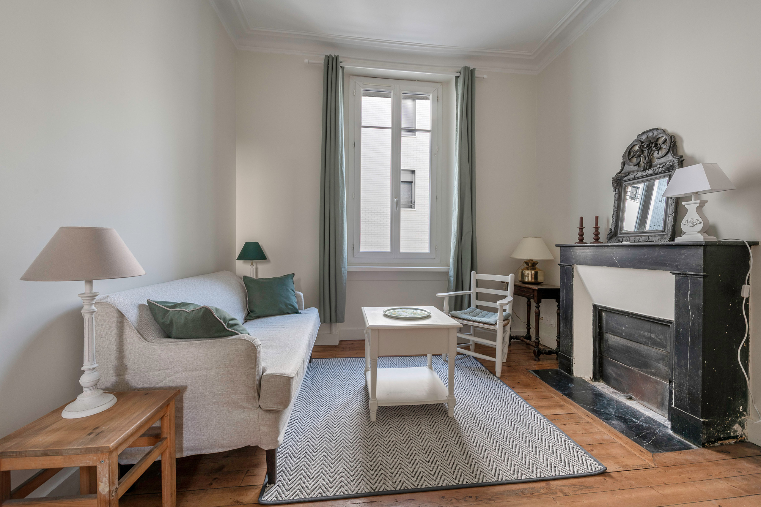  in Nantes - Cozy apartment for 2, in Nantes