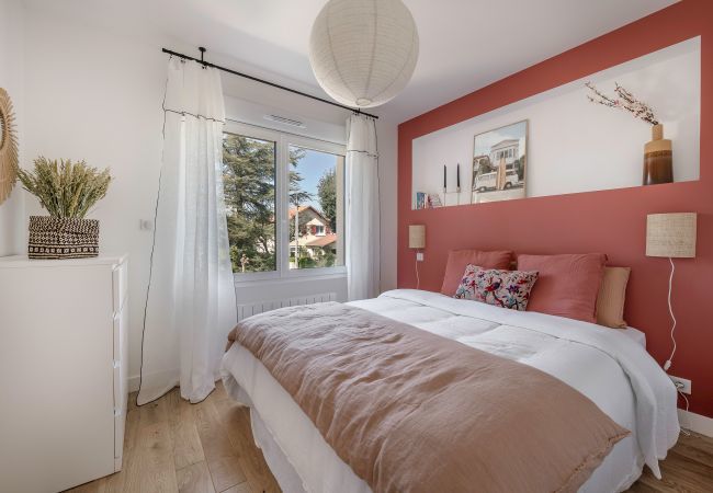 House in Pornichet - Stunning House for 8 - 500m to Beach - Garden House in Pornichet - Stunning House for 8 - 500m to Beach - Garden