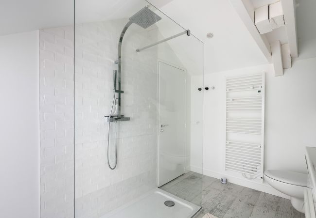 House in Pornichet - Stunning House for 8 - 500m to Beach - Garden House in Pornichet - Stunning House for 8 - 500m to Beach - Garden