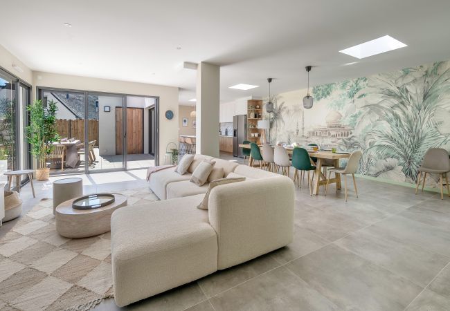 House in Piriac-sur-Mer - 850m de la mer - Maison 8 adultes et 4 enfants House in Piriac-sur-Mer - 850m de la mer - Maison 8 adultes et 4 enfants