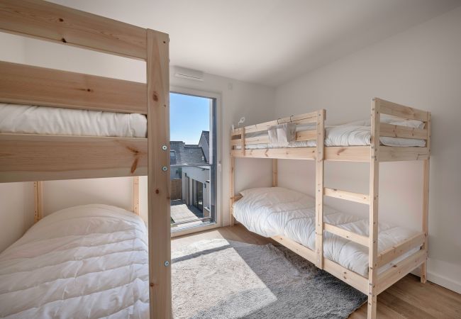 House in Piriac-sur-Mer - 850m de la mer - Maison 8 adultes et 4 enfants House in Piriac-sur-Mer - 850m de la mer - Maison 8 adultes et 4 enfants