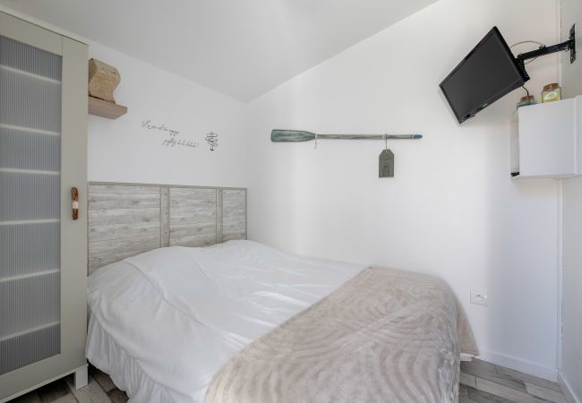 House in Pornic - 300m from the sea - garden and small pool  House in Pornic - 300m from the sea - garden and small pool