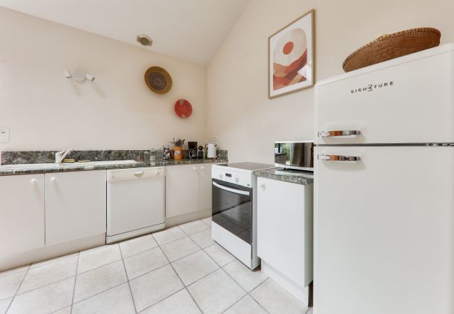 House in Saint-Gildas-de-Rhuys - House for 6 adults/2 children with garden House in Saint-Gildas-de-Rhuys - House for 6 adults/2 children with garden