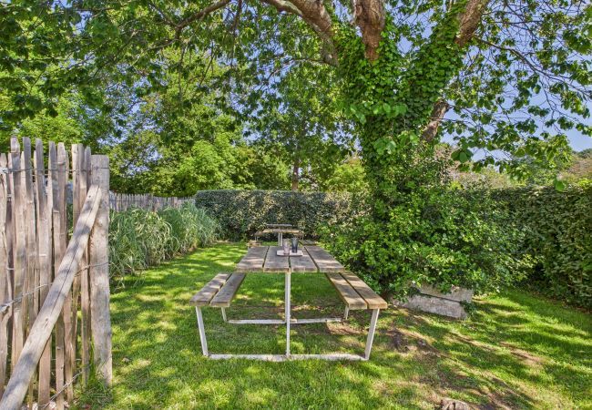 Studio in Fouesnant - 300 m from the beach – Apart for 4 with balcony Studio in Fouesnant - 300 m from the beach – Apart for 4 with balcony