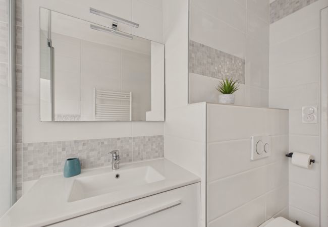 Apartment in Concarneau - Apartment for 2 in the heart of the city Apartment in Concarneau - Apartment for 2 in the heart of the city