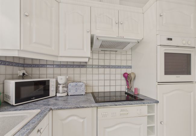 House in Saint-Vincent-sur-Jard - Pretty house for 4 people with garden House in Saint-Vincent-sur-Jard - Pretty house for 4 people with garden