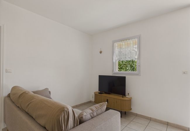 House in Saint-Vincent-sur-Jard - Pretty house for 4 people with garden House in Saint-Vincent-sur-Jard - Pretty house for 4 people with garden