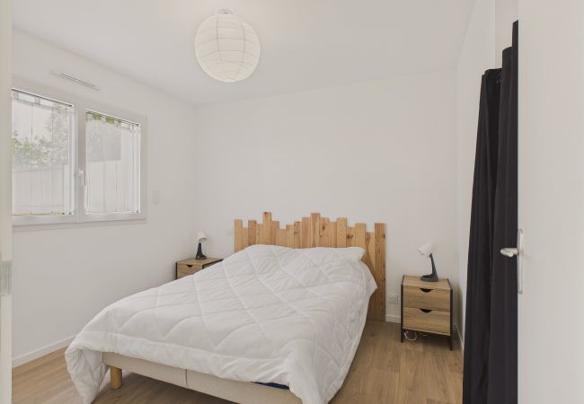 House in Le Tour-du-Parc - Enclosed garden – Single-storey house for 4 House in Le Tour-du-Parc - Enclosed garden – Single-storey house for 4