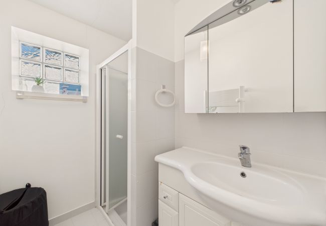 House in Saint-Hilaire-de-Riez - 300 m from the beach, garden, house for 5 House in Saint-Hilaire-de-Riez - 300 m from the beach, garden, house for 5