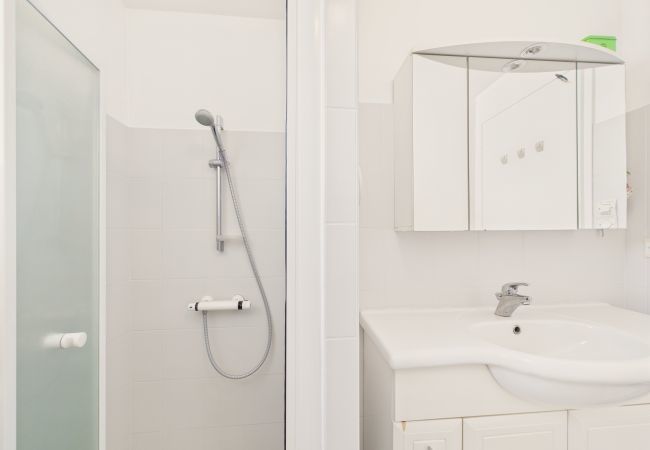 House in Saint-Hilaire-de-Riez - 300 m from the beach, garden, house for 5 House in Saint-Hilaire-de-Riez - 300 m from the beach, garden, house for 5