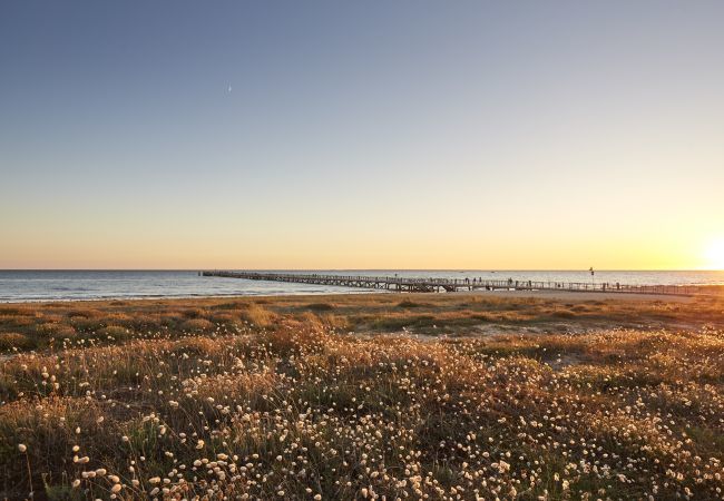 House in Saint-Hilaire-de-Riez - 300 m from the beach, garden, house for 5 House in Saint-Hilaire-de-Riez - 300 m from the beach, garden, house for 5