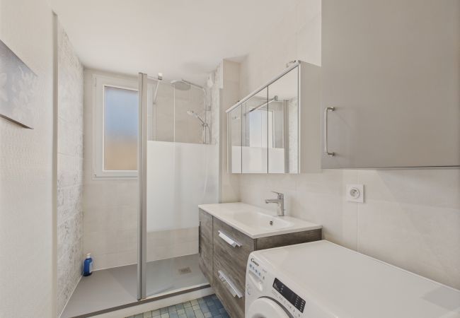 Apartment in Les Sables-d´Olonne - At 250m from the main beach, apartment for 4 Apartment in Les Sables-d´Olonne - At 250m from the main beach, apartment for 4