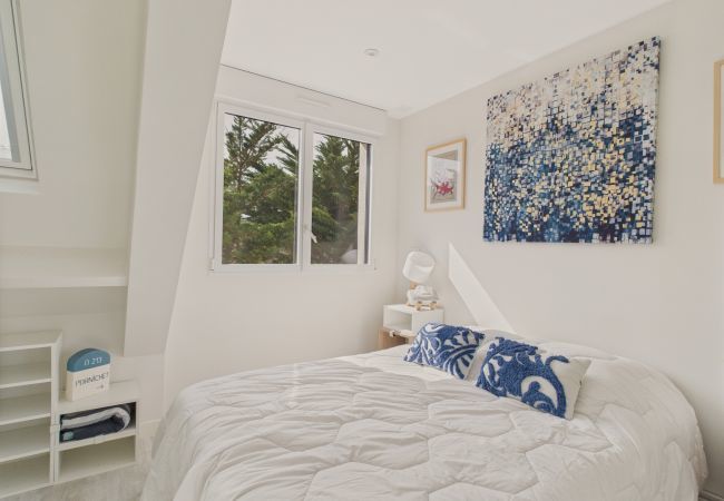 Apartment in Pornichet - 180m to beach, flat for 4 adults / 4 kids Apartment in Pornichet - 180m to beach, flat for 4 adults / 4 kids