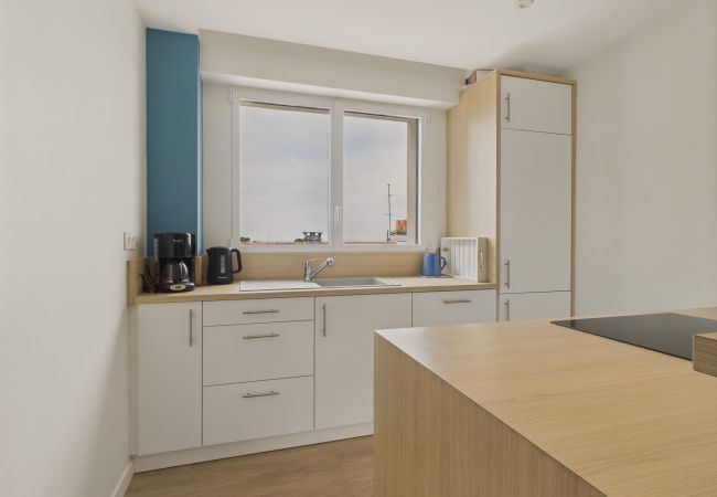 Apartment in Pornichet - 180m to beach, flat for 4 adults / 4 kids Apartment in Pornichet - 180m to beach, flat for 4 adults / 4 kids