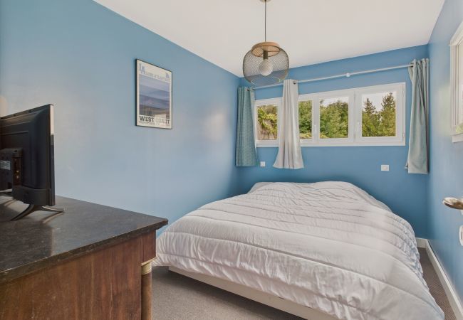 House in La Baule-Escoublac - House w/ garden & terrace – 6 adults/2 kids House in La Baule-Escoublac - House w/ garden & terrace – 6 adults/2 kids