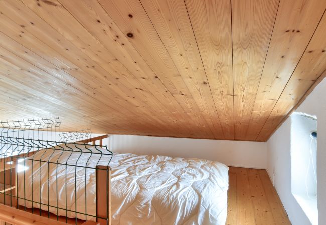 Studio in L'Epine - 300m from the beach - house with garden for 3 Studio in L'Epine - 300m from the beach - house with garden for 3