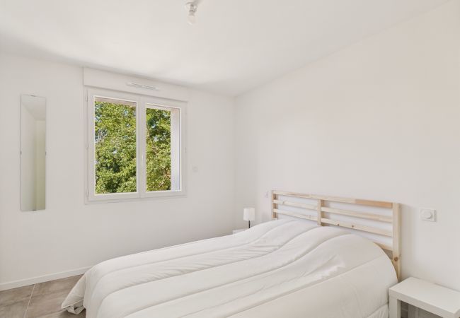 Apartment in Saint-Jean-de-Monts - Apartment for 2 in St-Jean-de-Mont with garden Apartment in Saint-Jean-de-Monts - Apartment for 2 in St-Jean-de-Mont with garden