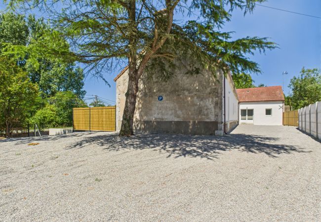Apartment in Saint-Jean-de-Monts - Apartment for 2 in St-Jean-de-Mont with garden Apartment in Saint-Jean-de-Monts - Apartment for 2 in St-Jean-de-Mont with garden