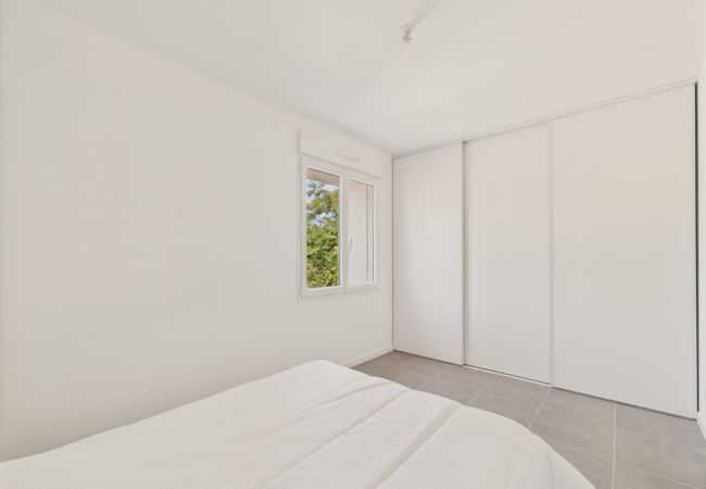 Apartment in Saint-Jean-de-Monts - Apartment in St-Jean-de-Mont for 4 - Garden Apartment in Saint-Jean-de-Monts - Apartment in St-Jean-de-Mont for 4 - Garden