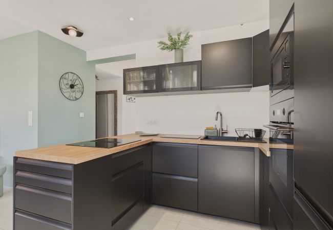 House in Saint-Gildas-de-Rhuys - Sea view – 500m from the beach – House for 10 House in Saint-Gildas-de-Rhuys - Sea view – 500m from the beach – House for 10