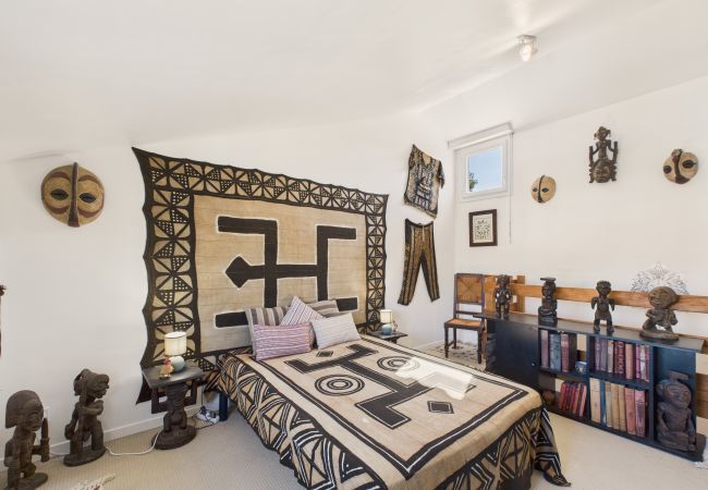 House in La Faute-sur-Mer - 800 m from the beach - House for 6 with garden House in La Faute-sur-Mer - 800 m from the beach - House for 6 with garden