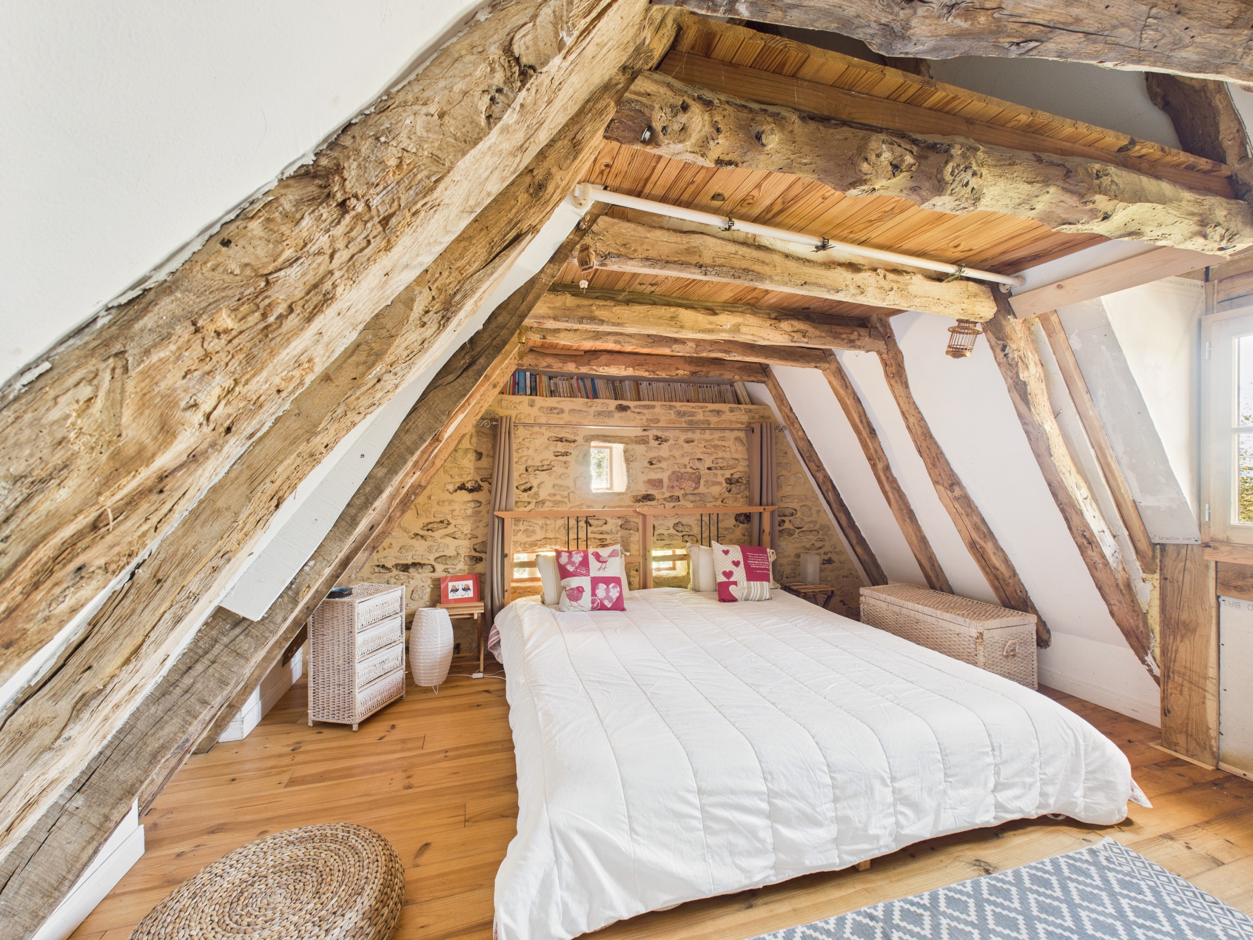  in Saint-Léon-sur-Vézère - Lovely house with pool and garden 