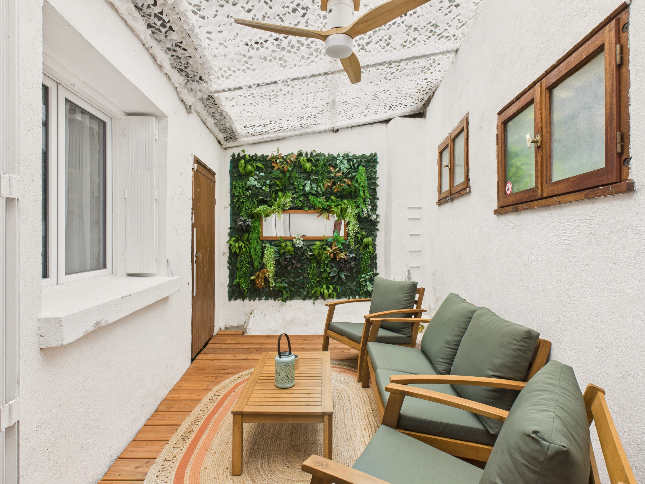  in Montignac - Lovely house for 4 near the city center