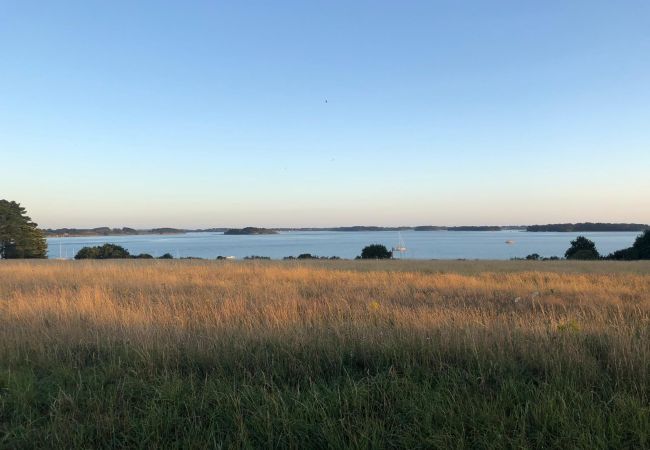 House in Baden - Charming thatched cottage for 6 with garden House in Baden - Charming thatched cottage for 6 with garden