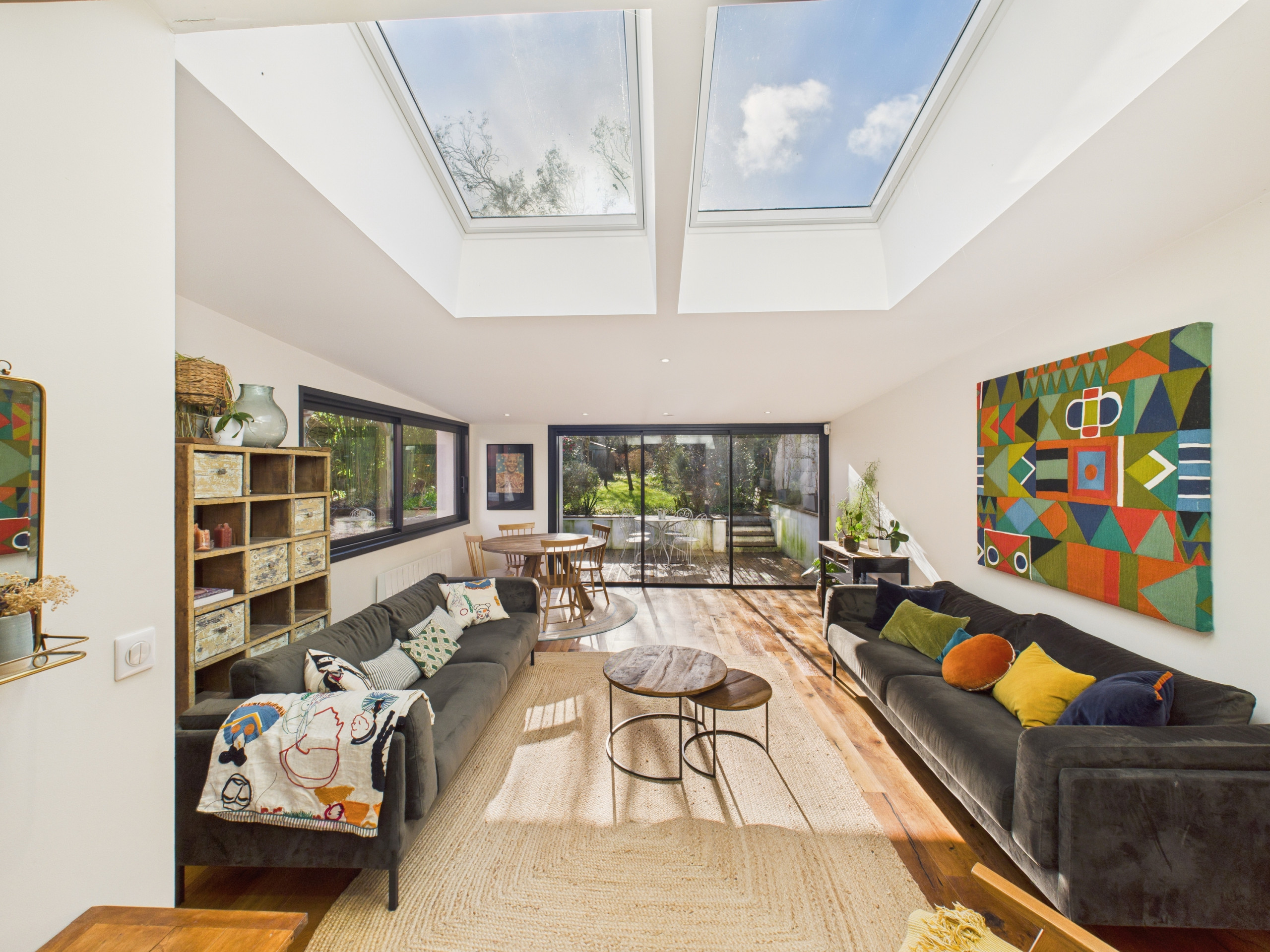  in Auray - City Center – House for 4 Adults and 2 Children