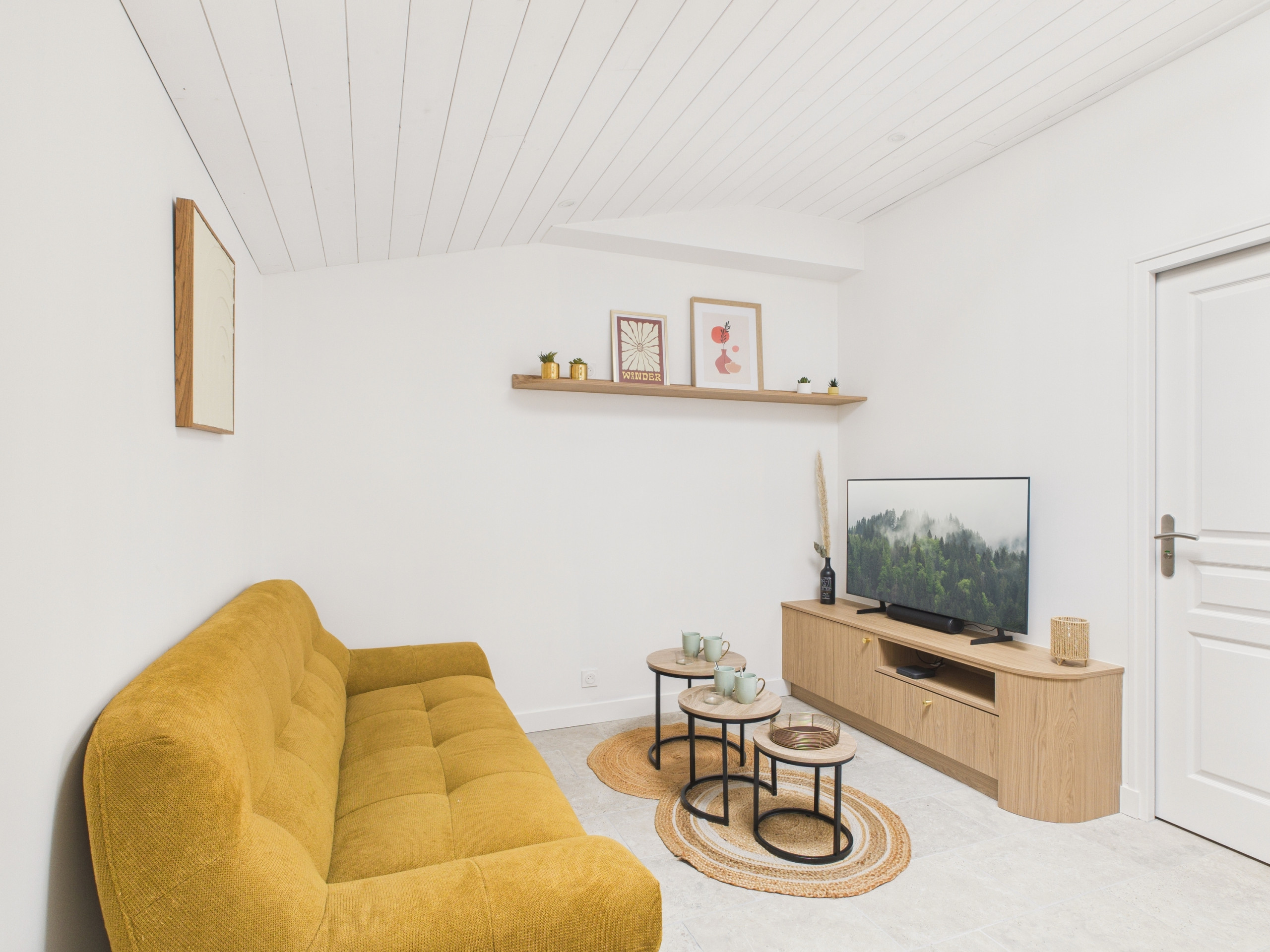  in Pornic - House in Pornic for 4  with jacuzzi and terrace