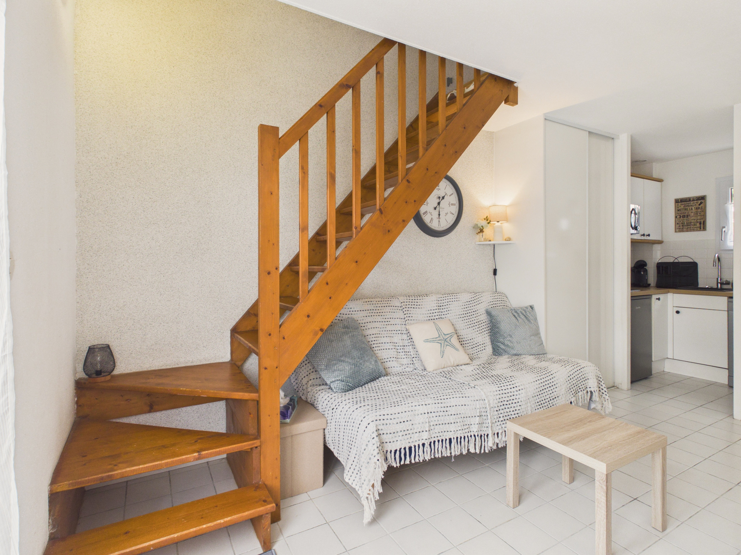  in Piriac-sur-Mer - 250m from beach, house for 2 adults/2 kids