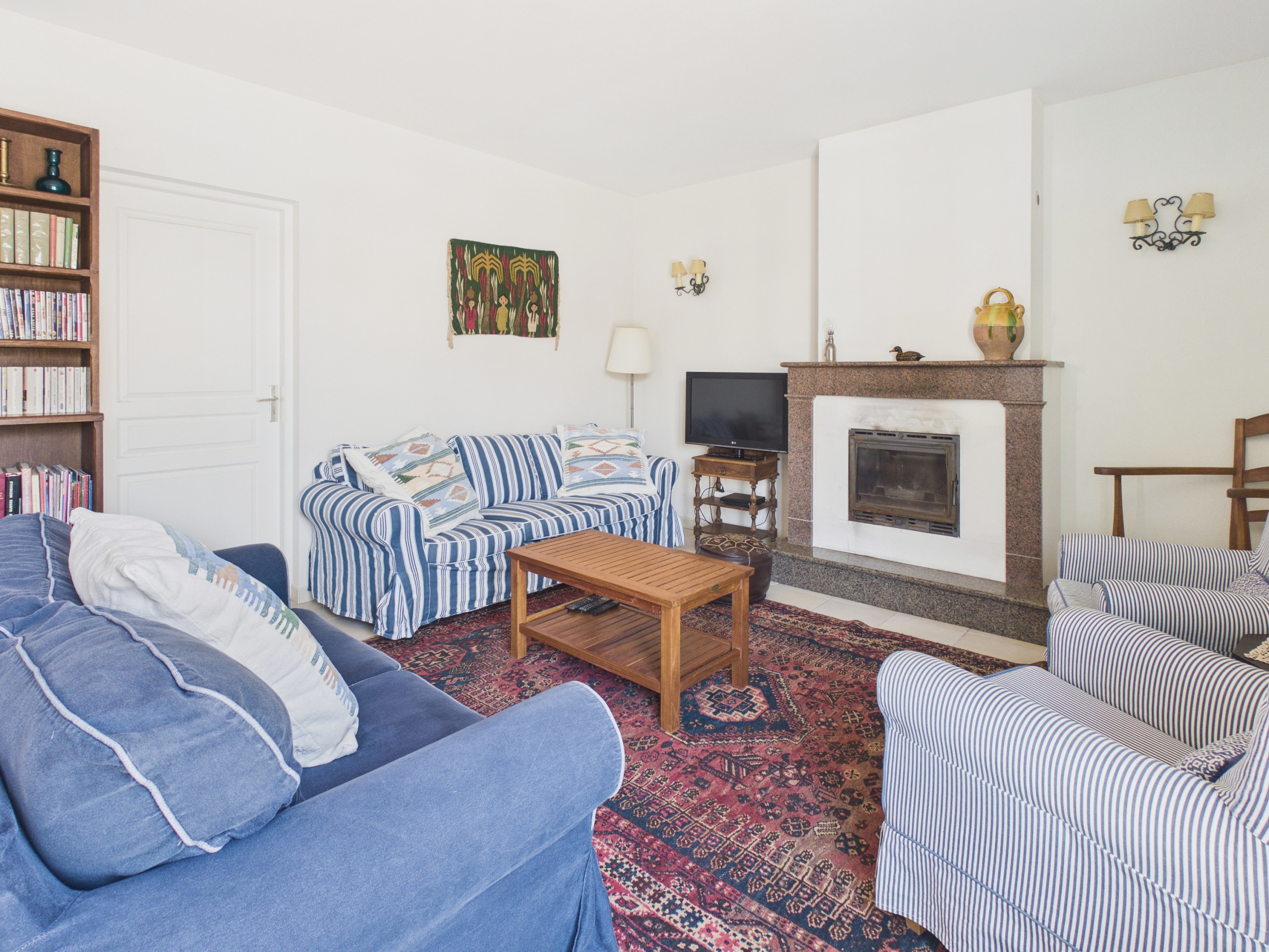  in Andernos-les-Bains - 300m from the sea, family home Betey area