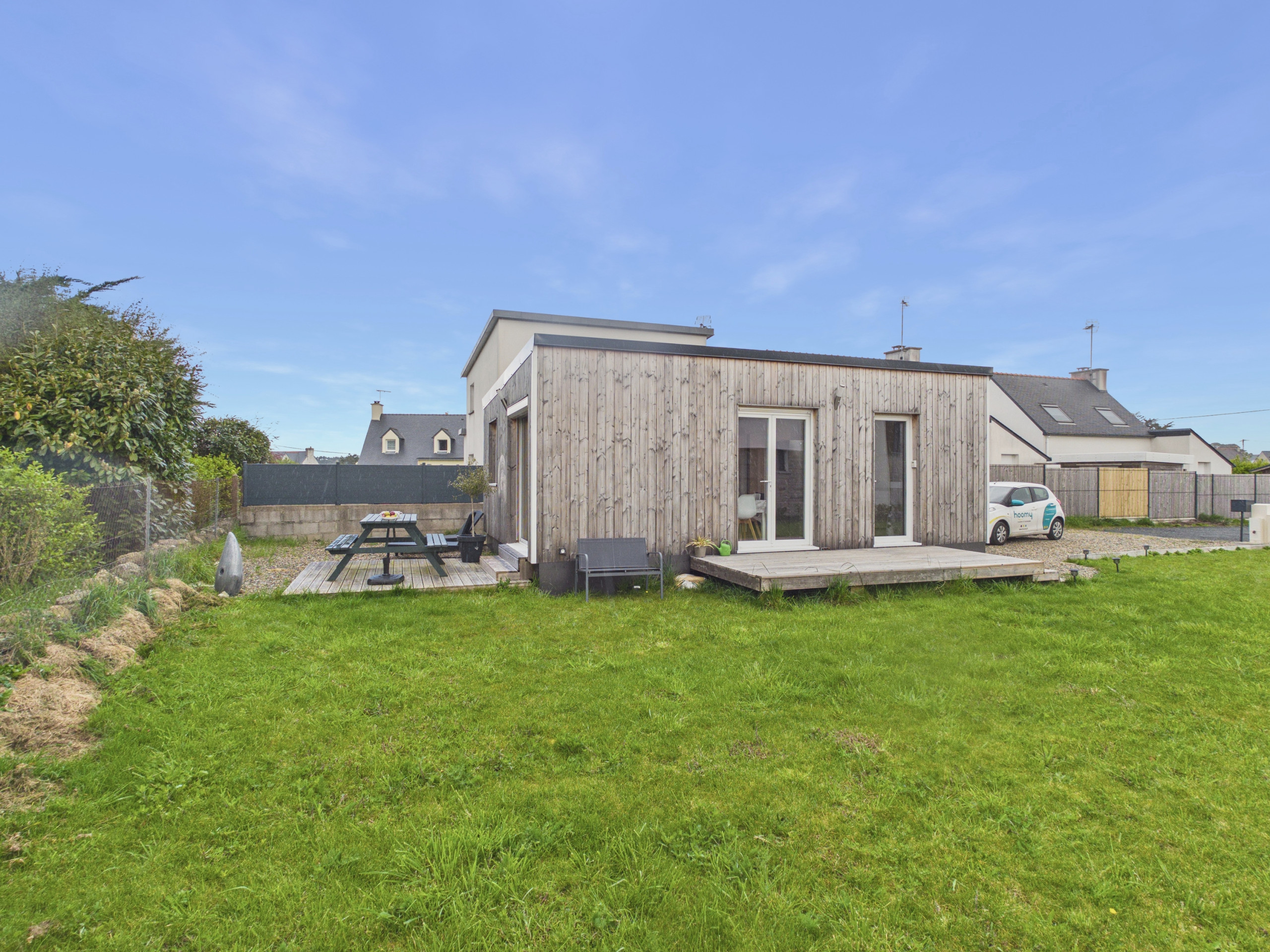  in Loctudy - Bright accommodation near the sea